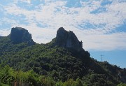 MULATTIERA SAN PELLEGRINO TERME - SANTA CROCE - 21 agosto 2024 - FOTOGALLERY